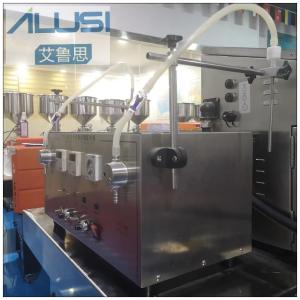 High quality Small Glass Bottle Filler, 15ml Bottles Filling Machine