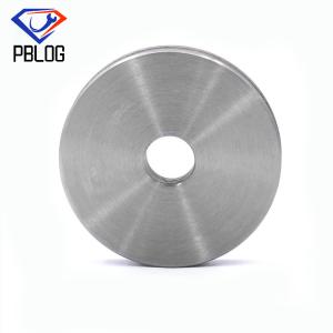 150mm Diamond Wheel CNC Shape Edging Machine PE Grinding Wheel