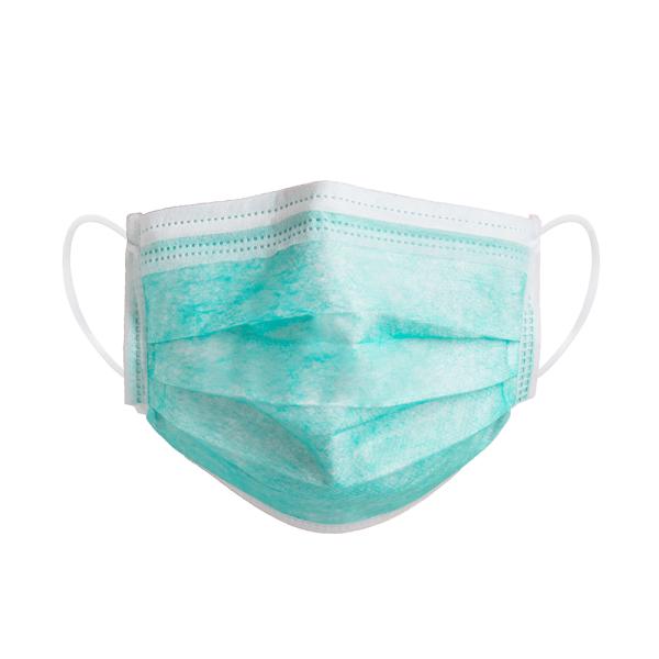 custom logo face mask pediatric mask Disposable Face Mask medical suppliers