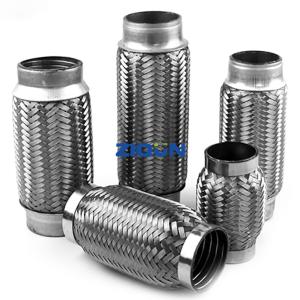 China VOLVO Exhaust System SRW1711 ID32 ID38 Bending Iron Pipe on sale