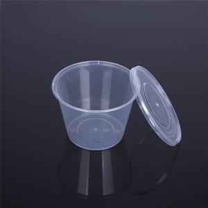 Eco Healthy 174*97mm Polypropylene Food Packaging