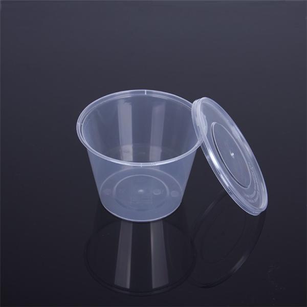 Buy Eco Healthy 174*97mm Polypropylene Food Packaging at wholesale prices