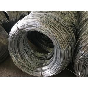 JIS G 3521 Spring Steel Wire Furniture Door Screen