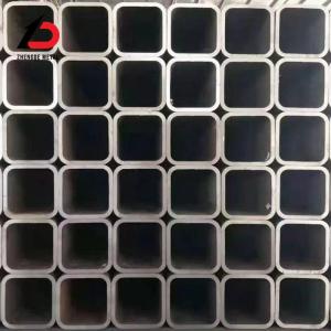 Automotive Welded Steel Pipe 6m 12m Custom Dimension Q235B