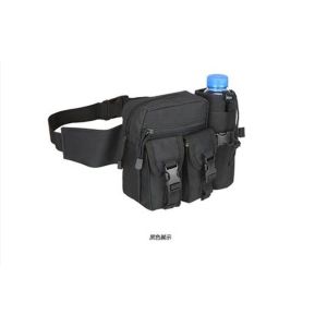 SL-L40 Tactical Combat Combination Camouflage Backpack Outdoor Waist