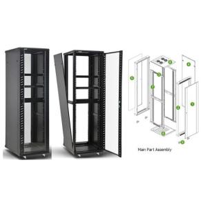 Quality PE Network/Server/Data Cabinet for sale