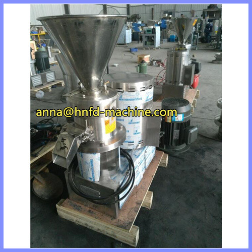 Buy pistachio paste making machine, almond paste machine, tomato paste machine at wholesale prices