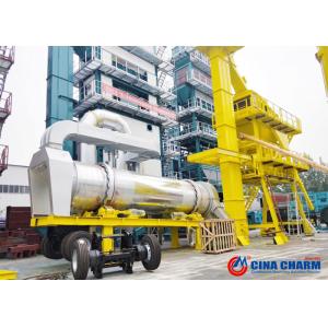 LB2000 Asphalt Mixing Plant