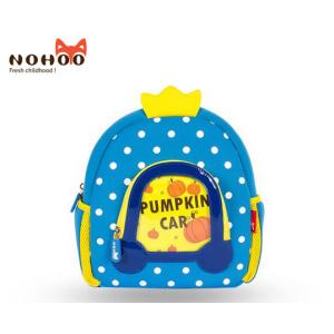 Baby Cartoon Waterproof Toddler Backpack Comfortable Princess Style