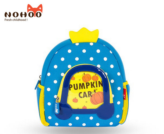 Buy Baby Cartoon Waterproof Toddler Backpack Comfortable Princess Style at wholesale prices