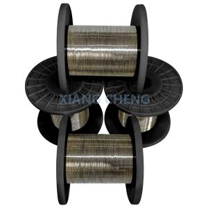 Inconel 601/UNS N06601/W.Nr. 4851/NS3103 With Solid-Solution Matrix For