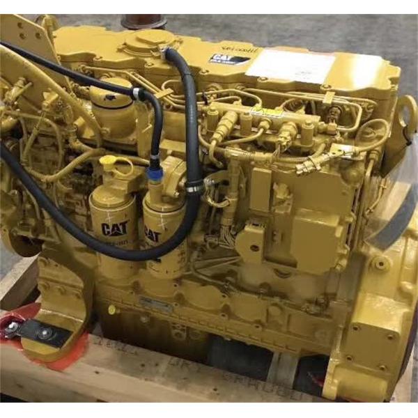 3673231 Marine 367-3231 Generator Set 1108742 Engines 110-8742 Diesel 2269770 Engine assembly 226-9770