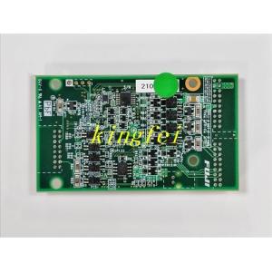 FUJI 2AGKHA020604 NXT H24 H24G H24S Working head motherboard