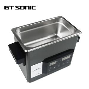 China GT SONIC S3 Sonic Wave Ultrasonic Cleaner 100w 40khz frequency on sale