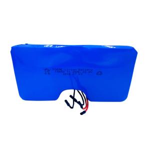 MSDS 11.25Ah 24V Rechargeable Battery Pack 1C Discharge