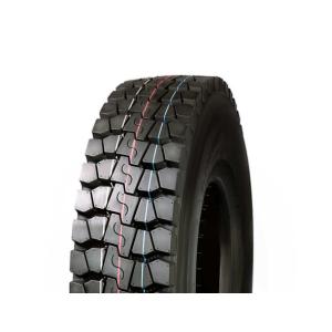 China 7.50R16LT Radial Truck Tyre All Steel 7.50 R16lt Trailer Tires on sale