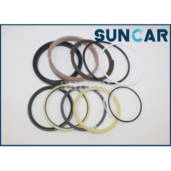 Buy Excavator Service Kits 31Y1-18250 31Y118250 Arm Seal Kit Hydraulic Cylinder Fits For R250LC-7 R290LC-7 Hyundai at wholesale prices