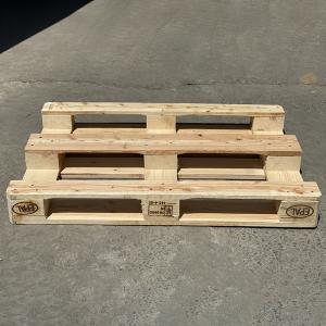 Cheap Euro EPAL Wooden Pallet / EPAL Euro Wooden Pallets, Europallet