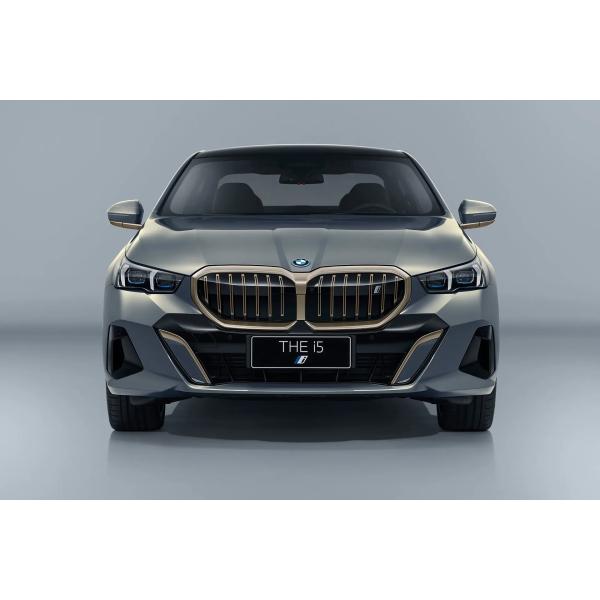 BMW I5 2024 eDrive 35L M Sport Electric Car Length x Width x Height mm 4785x1852x1455