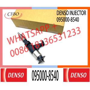 High Quality Common Rail Injector 0950008540 RE541108 095000-8540