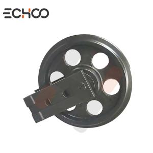 530100400 Front Idler for IHI30 IHI28 IHI25J Mini Excavator Undercarriage Parts