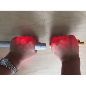 Mobile Infrared Vein Finder Mini Vein Viewer Internal Lithium Battery