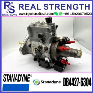 Stanadyne Diesel Fuel injector Pump DB4427-6120 DB4427-5481 DB4427-6304 for