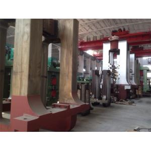 4 Hi Continuous Cold Rolling Mill