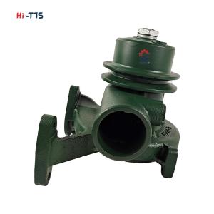 Excavator R290LC Engine Water Pump XKBH-01849 2510083C01 25100-83C01 D6AC