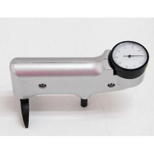 ASTM Portable Barcol Impressor Hardness Tester Machine