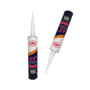 PU Car Windshield Adhesive Marine Polyurethane Caulking Sealant Waterproof