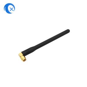 Dual Band WiFi Antenna SMA Male 2.4GHz 5.8GHz High Gain 5dBi WiFi Aerial For