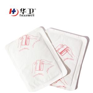 OEM Iron Powder Body Warmer Heating Patch