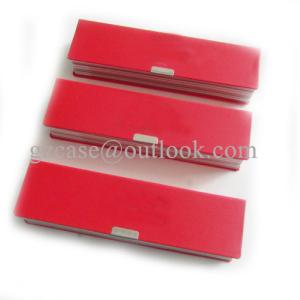 Quality 2015 fashion optical frame cases with small MOQ for sale