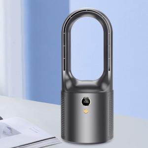 Six Speed Handheld Bladeless Fan 5v Air Multiplier Bladeless Fan