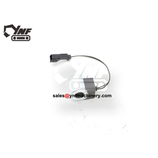 YNF16605 Coil With Wire 3054555 – 24V, ID18 OD36 H40