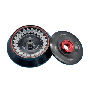 CenLee18C 18000rpm 1000ml High Speed Refrigerated Centrifuge 4x250ml Swing Out