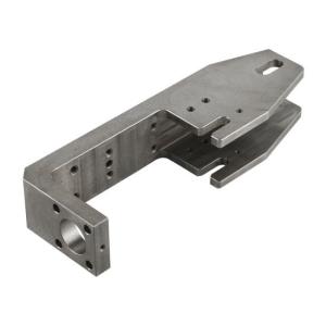 Stainless Steel Aluminium Casting Spare Parts for Automated Manufacturing