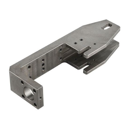 Buy Stainless Steel Aluminium Casting Spare Parts for Automated Manufacturing at wholesale prices