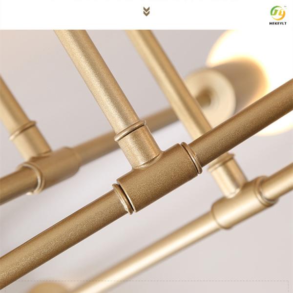 Used For Home/Hotel/Showroom LED Fashionable Atmosphere Ceiling Light