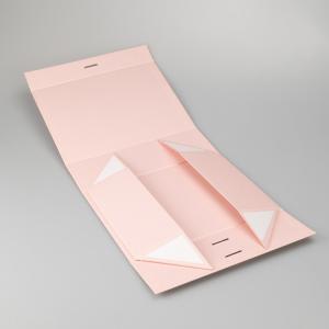 Logo Design Brown Craft Paper Box Packaging Sliding Drawer Box