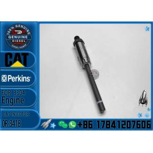 Fuel Injector Pencil Nozzle 7W7032 7W7031 8N-7005 0R-1740 0R-3418 for Caterpilla