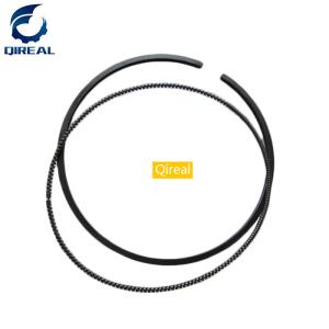 3921919 Piston Ring Dongfeng 6L 6CT Diesel Engine Spare Parts