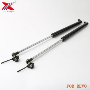 REVO hydraulic support for hood