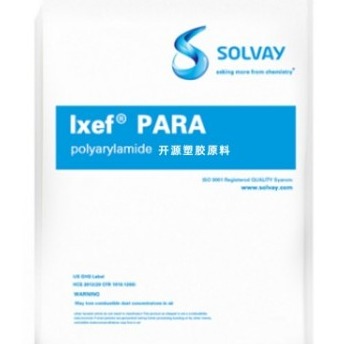 Buy SOLVAY PARA Polyamide Aromatic Lxef 1002/Lxef 1022 Pellet Resin at wholesale prices