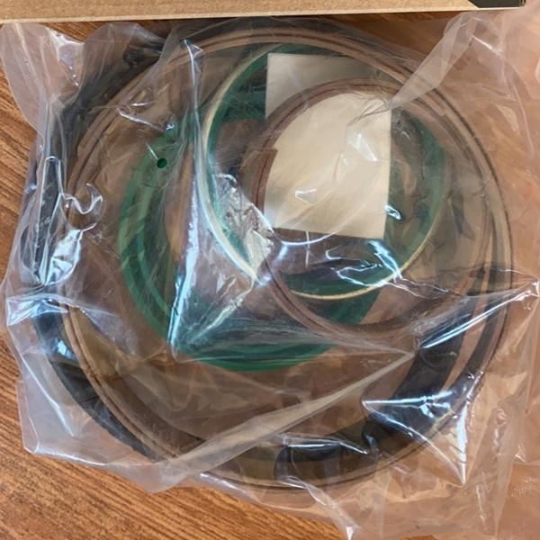 Buy SP112413 LiuGong Spare Parts Boom Cylinder Oil Seal at wholesale prices