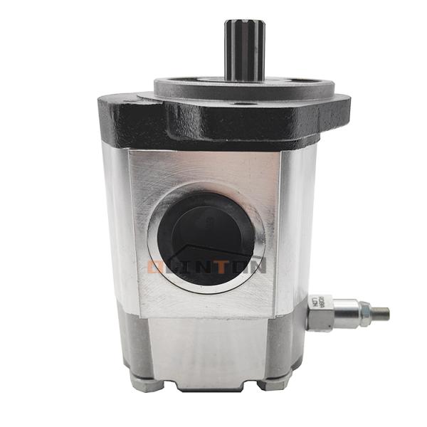 Excavator Parts 31NB-30020 For R450-7 Construction Works Fan Gear Pump