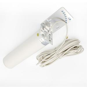4g Modem LTE Antenna 12dBi Antenna booster WIFI Antenna With 5m cable and SMA