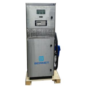Quality Bernet stainless steel Adblue Dispenser machine Automatic BNTAD25B for sale