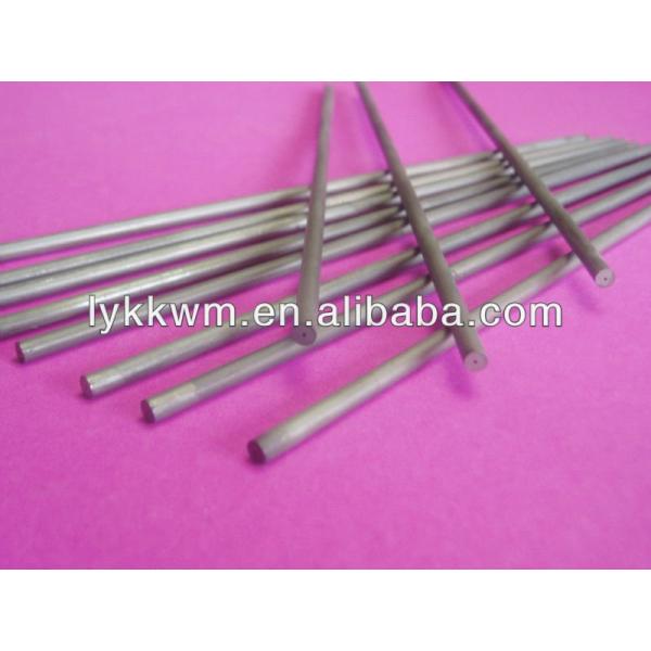 tungsten alloy bar